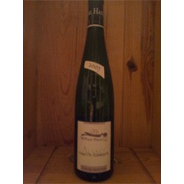 Gewurztraminer Grand cru Zinnkoepfle 2008