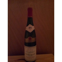 Tokay d'Alsace  Vendanges tardives 1994