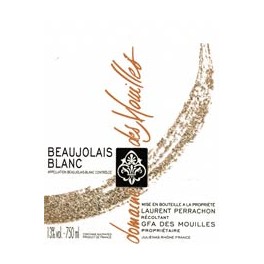 Beaujolais Blanc 2011