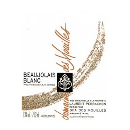 Beaujolais Blanc 2011