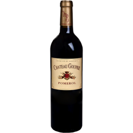 Château Gouprie 2010