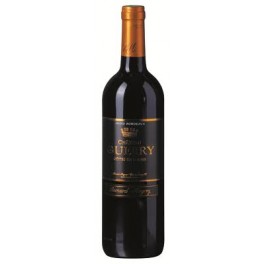 Bordeaux : Château Guerry 1992