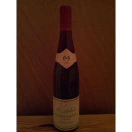 Pinot noir 2004