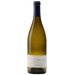 Sancerre Blanc "Les Monts Damnés" 2011