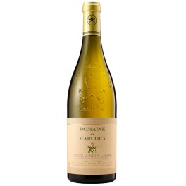 Châteauneuf du Pape Blanc 2012