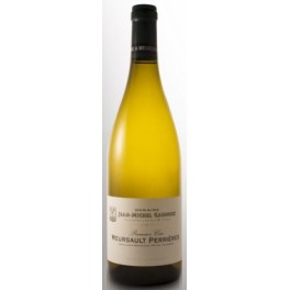 Meursault Les Perrières 1er Cru 2000