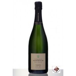 Champagne Agrapart Extra Brut Terroir Grand Cru