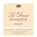 La Dame de Malesco 1996