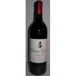 Chateau Giscours 1993