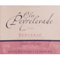 Bergerac Rosé 2019