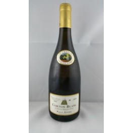 Corton Blanc Monopole Dom. P. ANDRE 2000