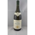 Mercurey Blanc 2001