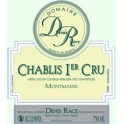 Chablis 1er cru Montmain 2017