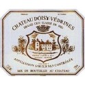 Château Doisy-Védrines 1993