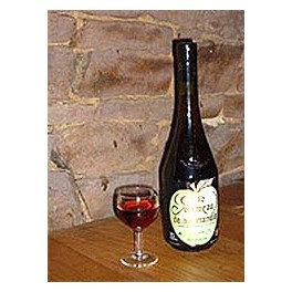 Pommeau de Normandie 16%