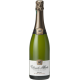 Crémant de Bourgogne Vitteaut  Blanc de Blanc