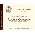 Aloxe-Corton "Les Valozières" Rouge