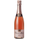 Crémant de Bourgogne Vitteaut  Rosé