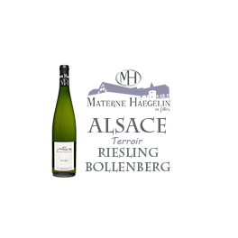 Riesling Cru du Bollenberg 2016