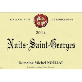 Nuits-Saint-Georges