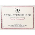 Nuits-Saint-Georges 1er Cru "Aux Damodes" 2010