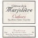 Cahors Marjoliere 2016