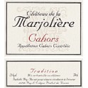 Cahors Marjoliere 2016