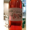 Rosé d'Aglan des Côtes du Lot