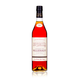 Armagnac XO - La Fleur de l'Age