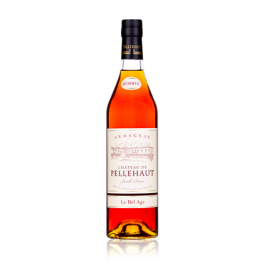 Armagnac Réserve Le bel Age