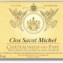 Chateauneuf du Pape Blanc 2000