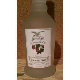 Eau de vie de framboise 45%