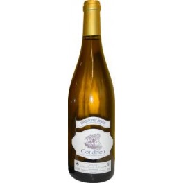 Condrieu 2010 Blanc - Domaine Christophe Pichon