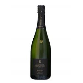 Champagne Agrapart Brut "Les 7 Crus"
