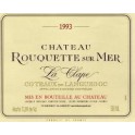 Côteaux du Languedoc La Clape 1993