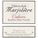 Cahors Marjolière 2007