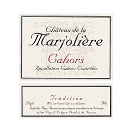 Cahors Marjolière 2007