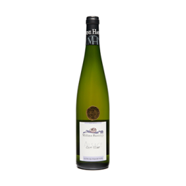 Gewurztraminer  Cuvée prestige Eliane 2009